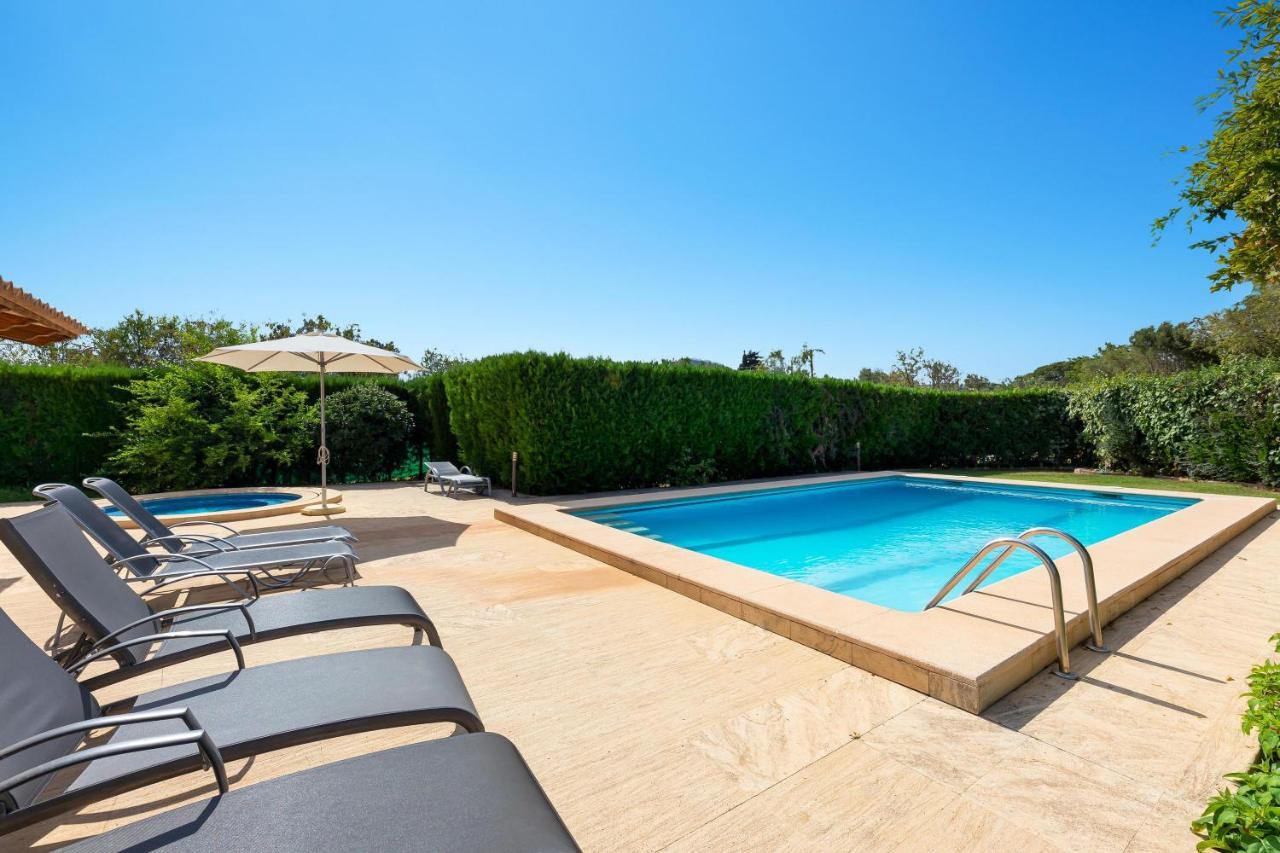 Noble Den Suau Holiday home Pollenca