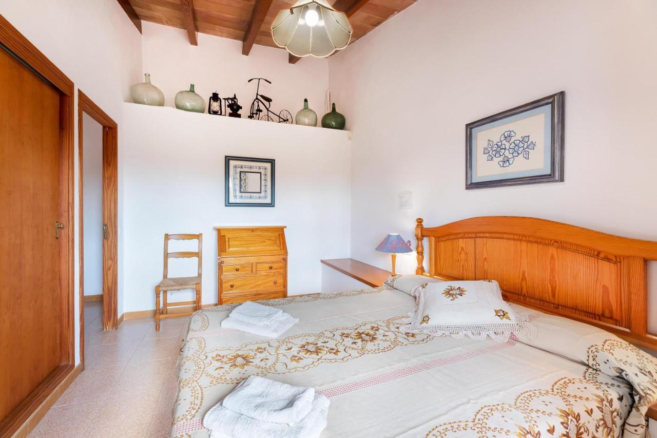 Holiday home Noble Den Suau *
