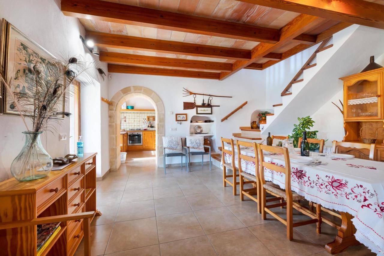 Holiday home Noble Den Suau Pollenca