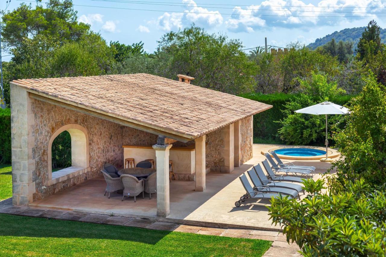Holiday home Noble Den Suau *