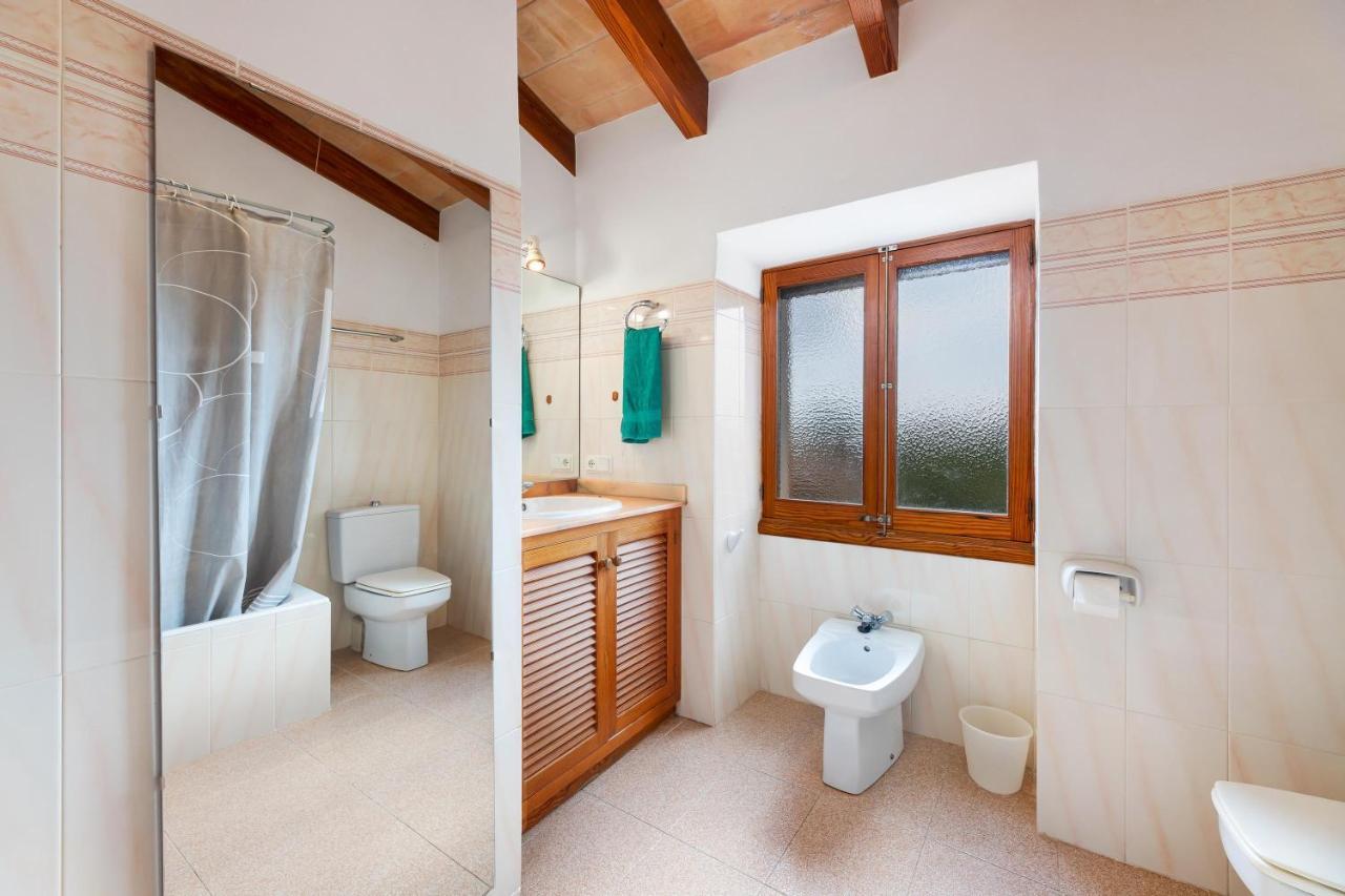 Holiday home Noble Den Suau Pollenca