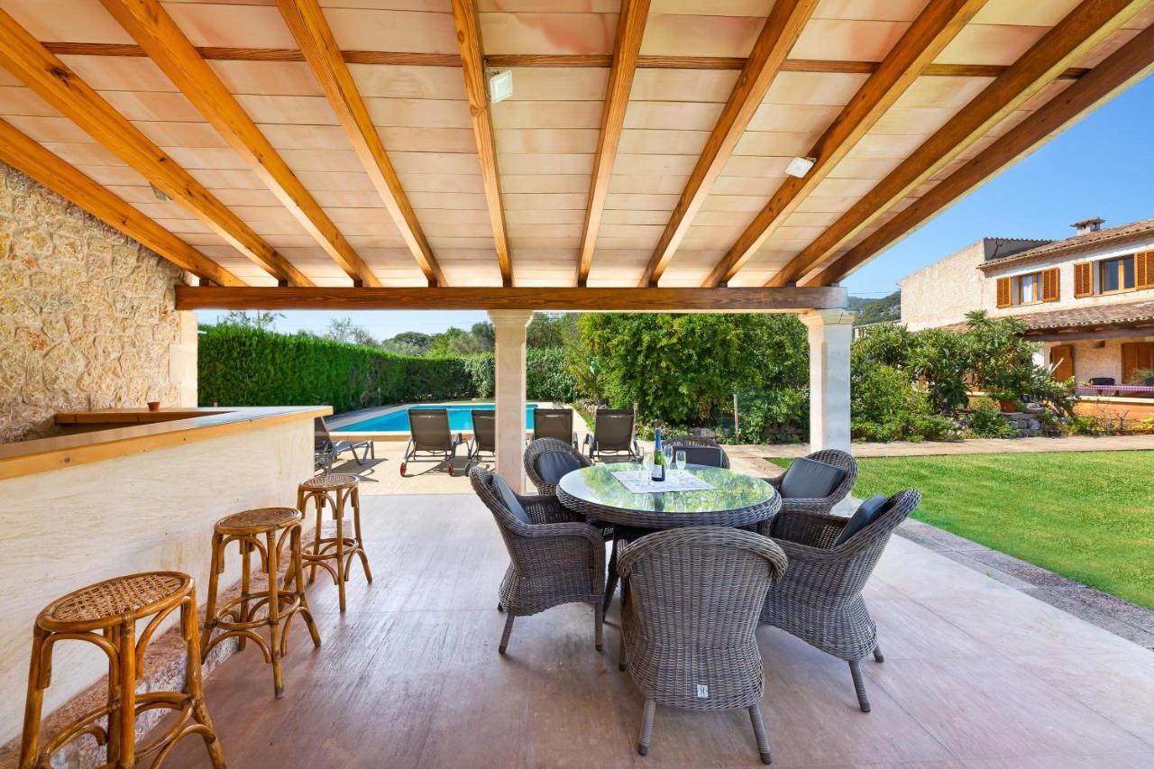Noble Den Suau Holiday home