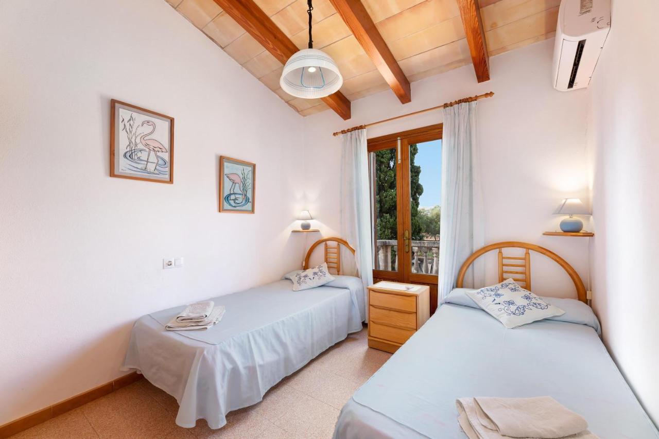 Noble Den Suau Holiday home Pollenca